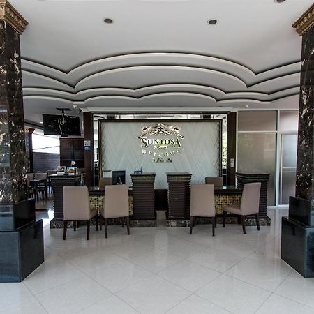 קו לארן Suntosa Resort מראה חיצוני תמונה