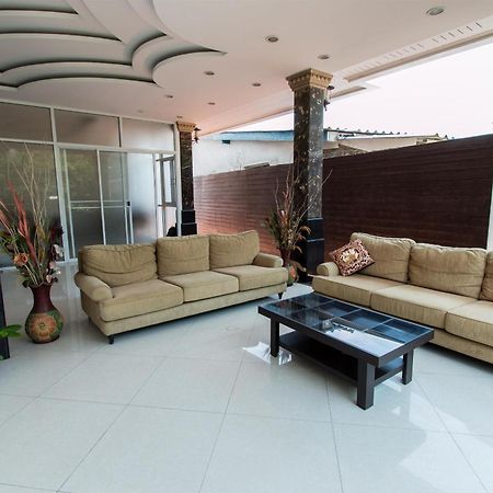 קו לארן Suntosa Resort מראה חיצוני תמונה