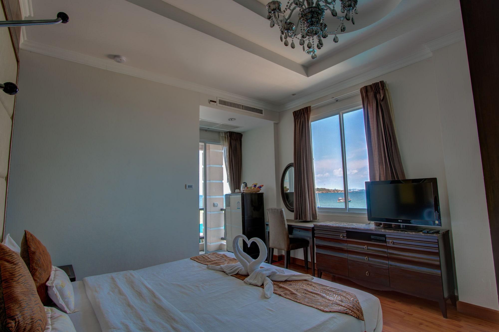 קו לארן Suntosa Resort מראה חיצוני תמונה