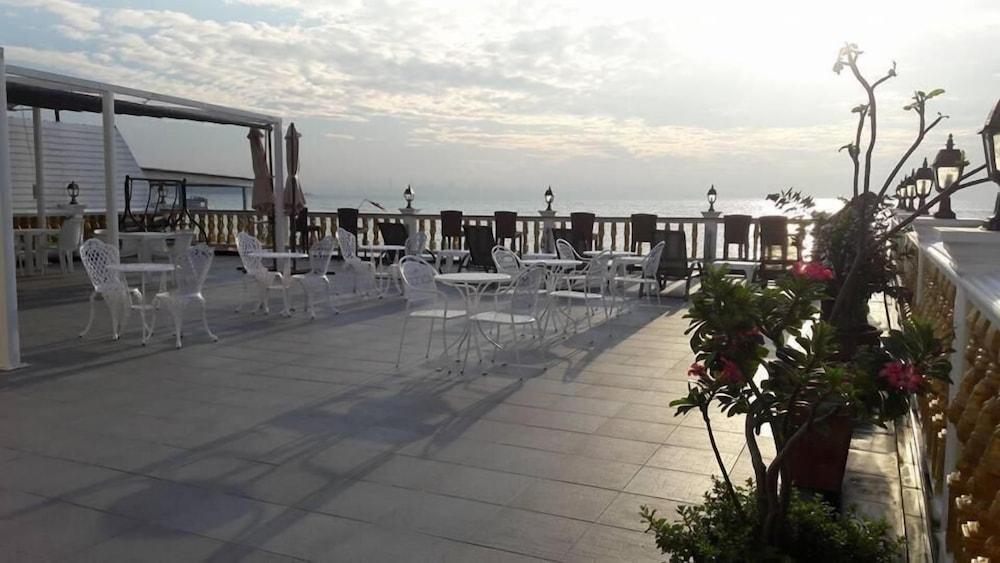 קו לארן Suntosa Resort מראה חיצוני תמונה