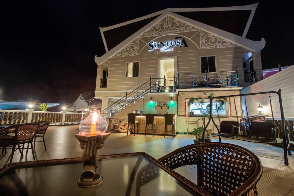 קו לארן Suntosa Resort מראה חיצוני תמונה