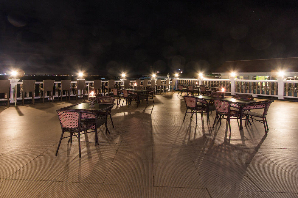 קו לארן Suntosa Resort מראה חיצוני תמונה