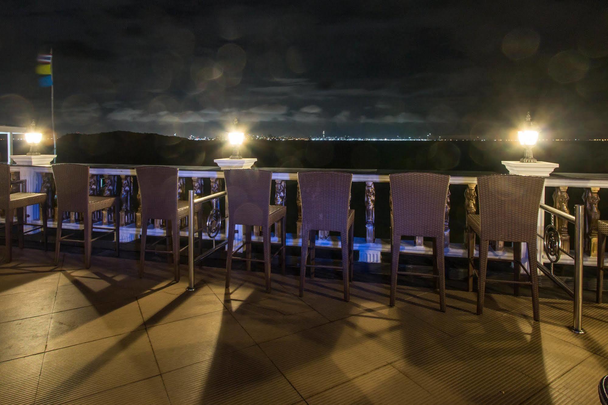 קו לארן Suntosa Resort מראה חיצוני תמונה
