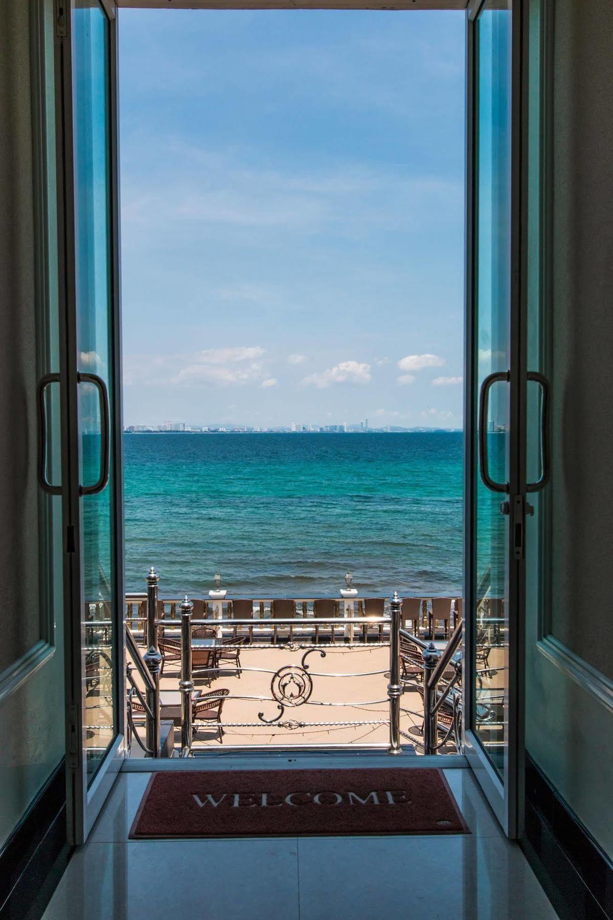 קו לארן Suntosa Resort מראה חיצוני תמונה