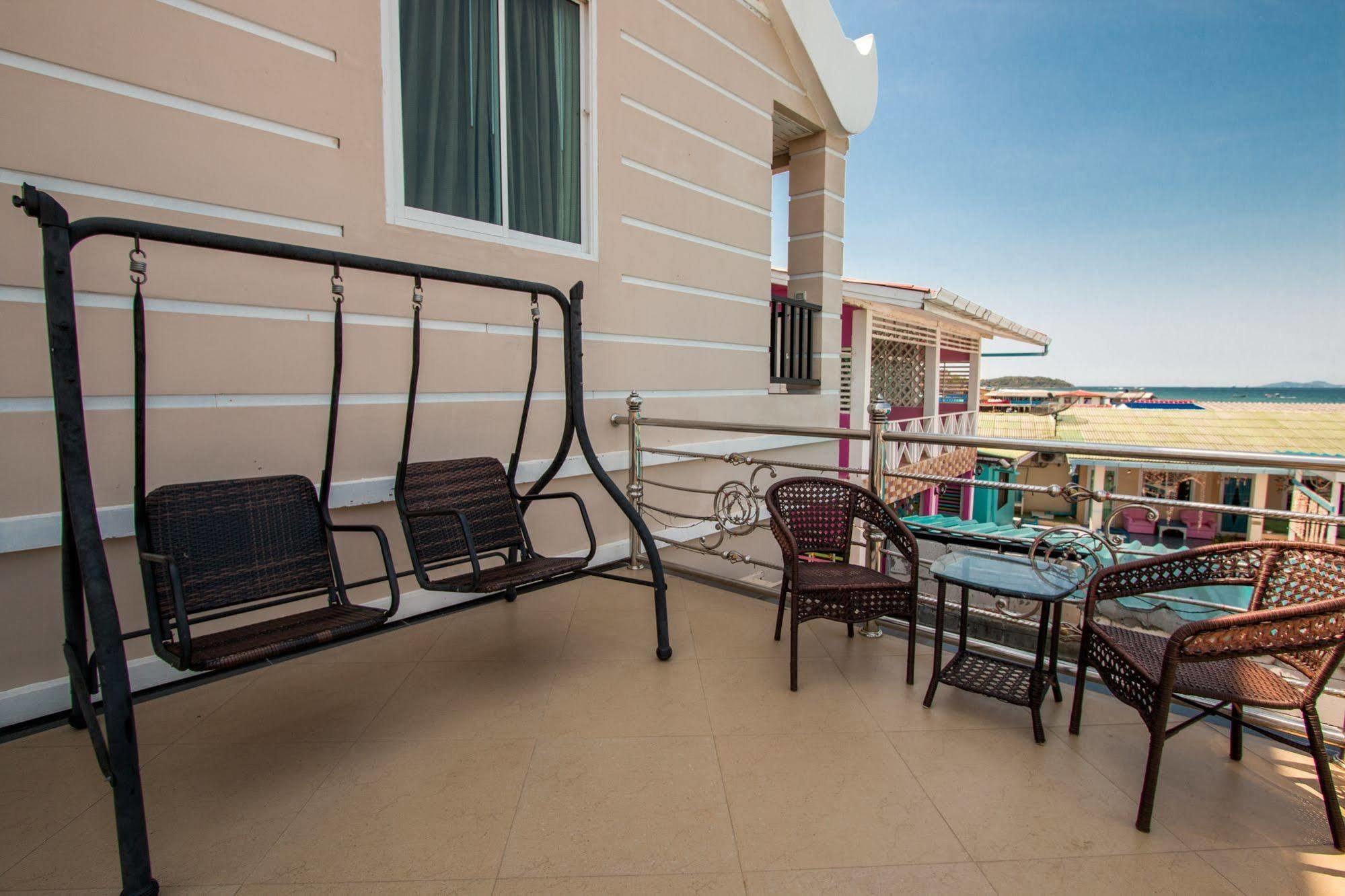 קו לארן Suntosa Resort מראה חיצוני תמונה